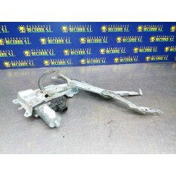 Recambio de elevalunas delantero izquierdo para opel astra g berlina club referencia OEM IAM 140291  