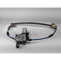 Recambio de elevalunas delantero derecho para peugeot 406 berlina (s1/s2) srdt referencia OEM IAM 9615036880  