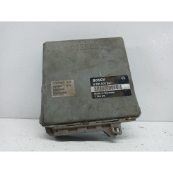 Recambio de centralita motor uce para bmw serie 3 compacto (e36) 318tds referencia OEM IAM 0281001243 2256541 67218