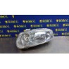 Recambio de faro izquierdo para alfa romeo 147 (190) 1.9 jtd progression referencia OEM IAM   
