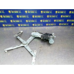 Recambio de elevalunas delantero izquierdo para opel astra g berlina club referencia OEM IAM 140291  