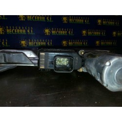 Recambio de elevalunas delantero izquierdo para opel astra g berlina club referencia OEM IAM 140291  