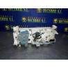 Recambio de mando calefaccion / aire acondicionado para citroen berlingo 1.9 d x familiar referencia OEM IAM 6451AG  