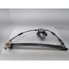 Recambio de elevalunas delantero derecho para peugeot 406 berlina (s1/s2) srdt referencia OEM IAM 9615036880  