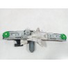 Recambio de elevalunas trasero izquierdo para opel vectra c berlina comfort referencia OEM IAM GM24414776  