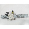 Recambio de elevalunas trasero izquierdo para opel vectra c berlina comfort referencia OEM IAM GM24414776  