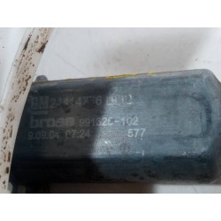 Recambio de elevalunas trasero izquierdo para opel vectra c berlina comfort referencia OEM IAM GM24414776  