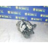 Recambio de cerradura puerta delantera izquierda para nissan micra (k12e) tekna referencia OEM IAM 80501BG10A  
