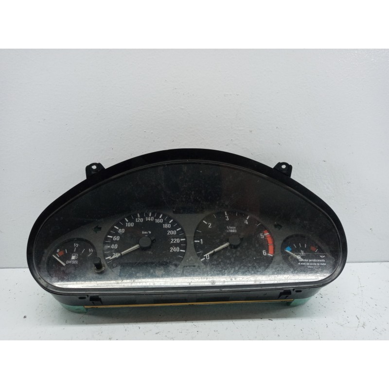 Recambio de cuadro instrumentos para bmw serie 3 compacto (e36) 318tds referencia OEM IAM Recambio de cuadro instrumentos para bmw serie 3 compacto (e36) 318tds referencia OEM IAM