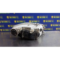 Recambio de faro izquierdo para alfa romeo 147 (190) 1.9 jtd progression referencia OEM IAM   