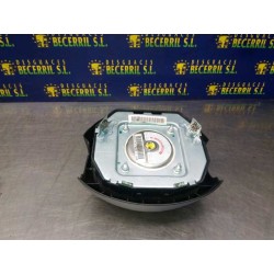 Recambio de airbag delantero izquierdo para nissan micra (k12e) tekna referencia OEM IAM 48470AX610 SGD04076281118 