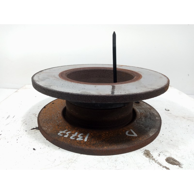 Recambio de disco freno delantero para bmw serie 3 compacto (e36) 318tds referencia OEM IAM Recambio de disco freno delantero para bmw serie 3 compacto (e36) 318tds referencia OEM IAM