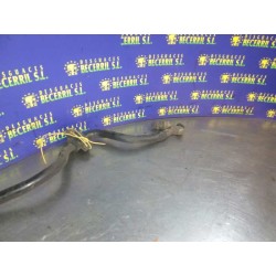 Recambio de barra estabilizadora delantera para suzuki grand vitara 5 puertas sq (ft) 2.0 td dlx referencia OEM IAM 4231165D1000