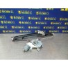 Recambio de elevalunas delantero izquierdo para nissan micra (k12e) tekna referencia OEM IAM 0130822202  