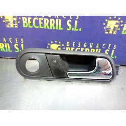 Recambio de maneta interior delantera derecha para seat ibiza (6l1) cool referencia OEM IAM   