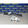 Recambio de elevalunas delantero derecho para nissan micra (k12e) tekna referencia OEM IAM 80700BC60B  