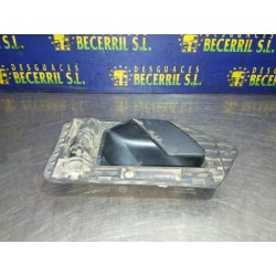 Recambio de maneta interior delantera derecha para citroen berlingo 1.9 d x familiar referencia OEM IAM 914395  