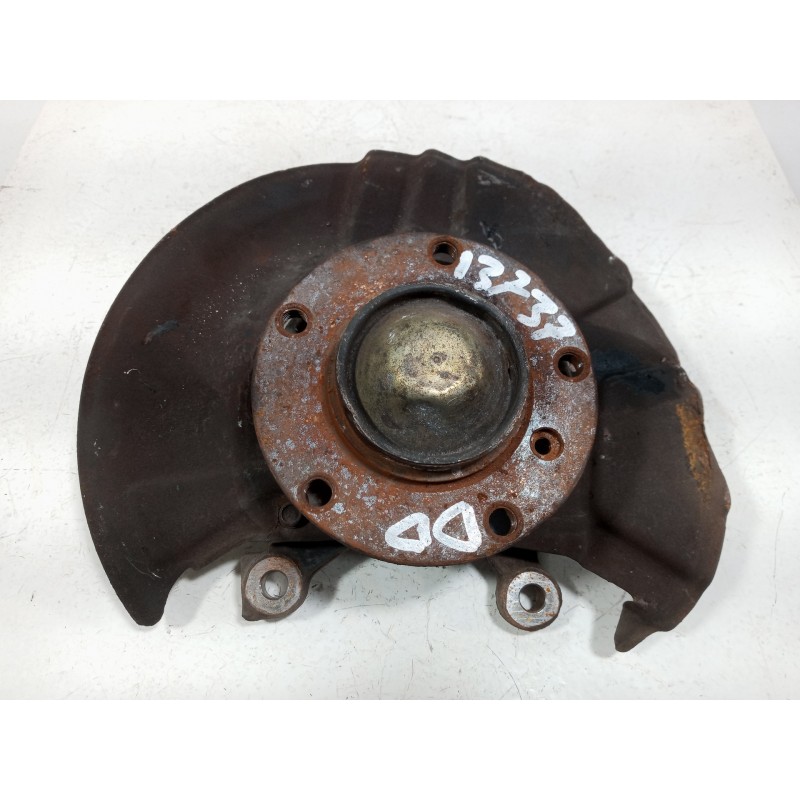 Recambio de mangueta delantera derecha para bmw serie 3 compacto (e36) 318tds referencia OEM IAM Recambio de mangueta delantera derecha para bmw serie 3 compacto (e36) 318tds referencia OEM IAM