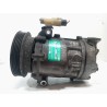 Recambio de compresor aire acondicionado para mg rover serie 45 (rt) classic (4-ptas.) referencia OEM IAM JPB101240  