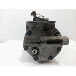 Recambio de compresor aire acondicionado para mg rover serie 45 (rt) classic (4-ptas.) referencia OEM IAM JPB101240  