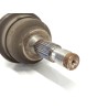 Recambio de transmision delantera izquierda para peugeot 407 confort referencia OEM IAM 9644292680  