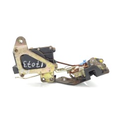 Recambio de cerradura puerta delantera derecha para hyundai accent (lc) crdi gl referencia OEM IAM   