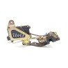 Recambio de cerradura puerta delantera derecha para hyundai accent (lc) crdi gl referencia OEM IAM   