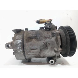 Recambio de compresor aire acondicionado para mg rover serie 45 (rt) classic (4-ptas.) referencia OEM IAM JPB101240  