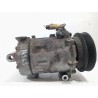 Recambio de compresor aire acondicionado para mg rover serie 45 (rt) classic (4-ptas.) referencia OEM IAM JPB101240  