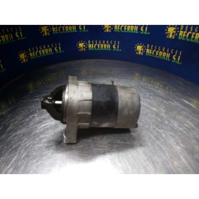 Recambio de motor arranque para nissan micra (k12e) tekna referencia OEM IAM 233001F77C Recambio de motor arranque para nissan micra (k12e) tekna referencia OEM IAM 233001F77C