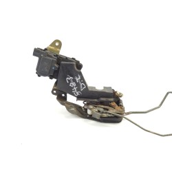 Recambio de cerradura puerta delantera izquierda para hyundai accent (lc) crdi gl referencia OEM IAM   