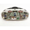 Recambio de cuadro instrumentos para mg rover serie 45 (rt) classic (4-ptas.) referencia OEM IAM AR0052002 YAC000330XXX OYSTER2