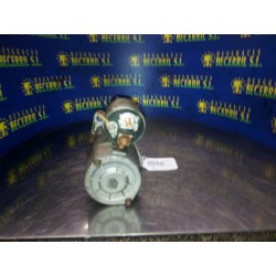 Recambio de motor arranque para nissan micra (k12e) tekna referencia OEM IAM 233001F77C  