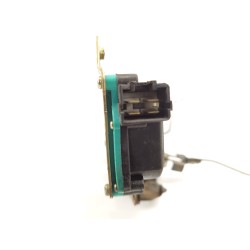 Recambio de cerradura puerta delantera izquierda para hyundai accent (lc) crdi gl referencia OEM IAM   