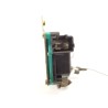 Recambio de cerradura puerta delantera izquierda para hyundai accent (lc) crdi gl referencia OEM IAM   