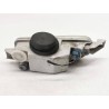 Recambio de faro antiniebla derecho para ford escort berl./turnier referencia OEM IAM   
