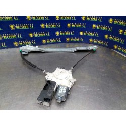 Recambio de elevalunas delantero izquierdo para peugeot 407 sport referencia OEM IAM 9644893580 1137328125 