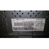 Recambio de pantalla multifuncion para renault laguna ii grandtour (kg0) initiale referencia OEM IAM 8200326981  