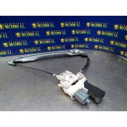 Recambio de elevalunas delantero izquierdo para peugeot 407 sport referencia OEM IAM 9644893580 1137328125 