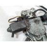 Recambio de elevalunas delantero derecho para opel omega b gl berlina referencia OEM IAM 90307599 90307374 