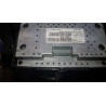 Recambio de pantalla multifuncion para renault laguna ii grandtour (kg0) initiale referencia OEM IAM 8200326981  
