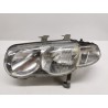 Recambio de faro izquierdo para mg rover serie 45 (rt) classic (4-ptas.) referencia OEM IAM   