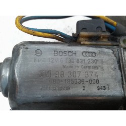 Recambio de elevalunas delantero derecho para opel omega b gl berlina referencia OEM IAM 90307599 90307374 