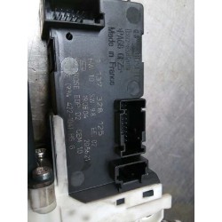 Recambio de elevalunas delantero izquierdo para peugeot 407 sport referencia OEM IAM 9644893580 1137328125 