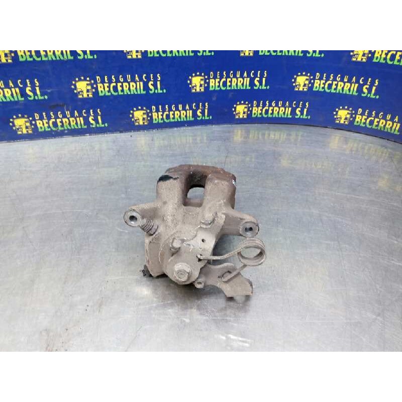 Recambio de pinza freno trasera derecha para peugeot 407 sport referencia OEM IAM Recambio de pinza freno trasera derecha para peugeot 407 sport referencia OEM IAM