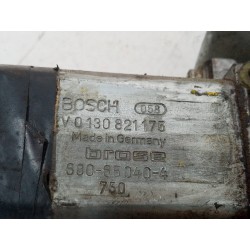 Recambio de elevalunas delantero derecho para opel omega b básico berlina referencia OEM IAM 0130821175 90246136 