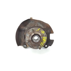 Recambio de mangueta delantera izquierda para hyundai accent (lc) crdi gl referencia OEM IAM   