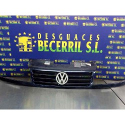 Recambio de rejilla delantera para volkswagen touran (1t1) trendline referencia OEM IAM 7M0853651  