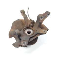 Recambio de mangueta delantera izquierda para hyundai accent (lc) crdi gl referencia OEM IAM   
