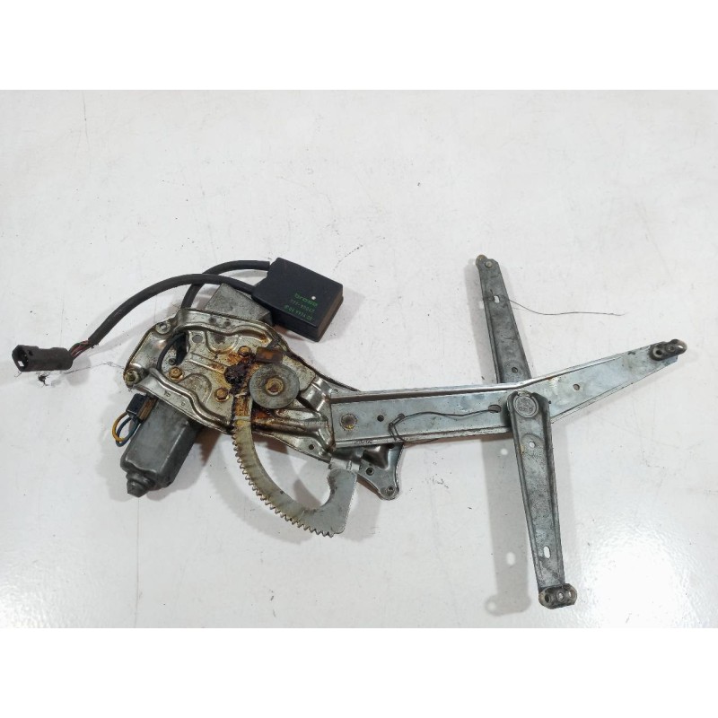 Recambio de elevalunas delantero izquierdo para opel omega b básico berlina referencia OEM IAM 90307373 0180821229 Recambio de elevalunas delantero izquierdo para opel omega b básico berlina referencia OEM IAM 90307373 0180821229